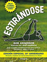 Estirandose