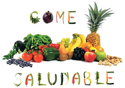 come-saludable