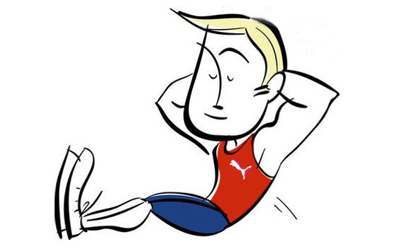 abdominales_puma_runner