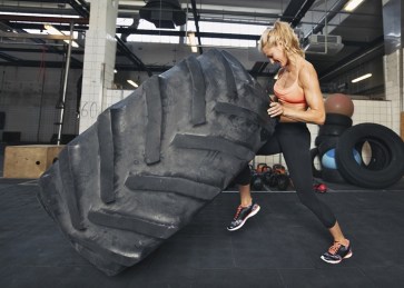 Our coverage of CrossFit controversies has the organization flipping out.