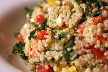 quinoa-tabule