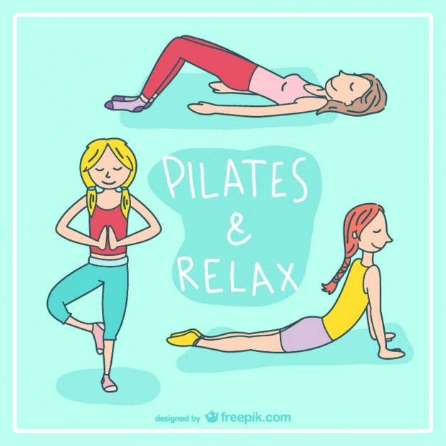 dibujos-de-pilates-y-relajacion_23-2147498177